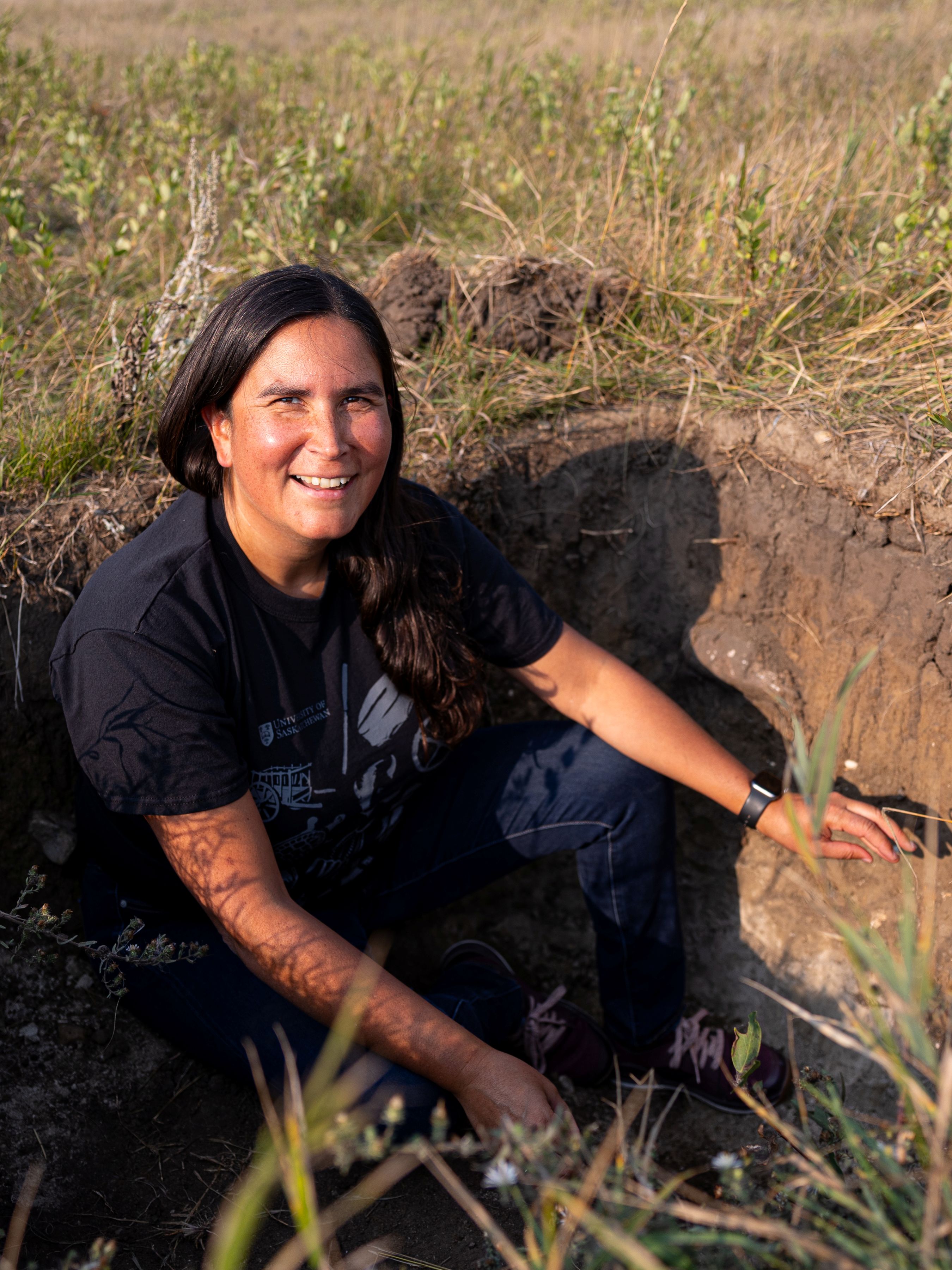 Melissa Arcand
